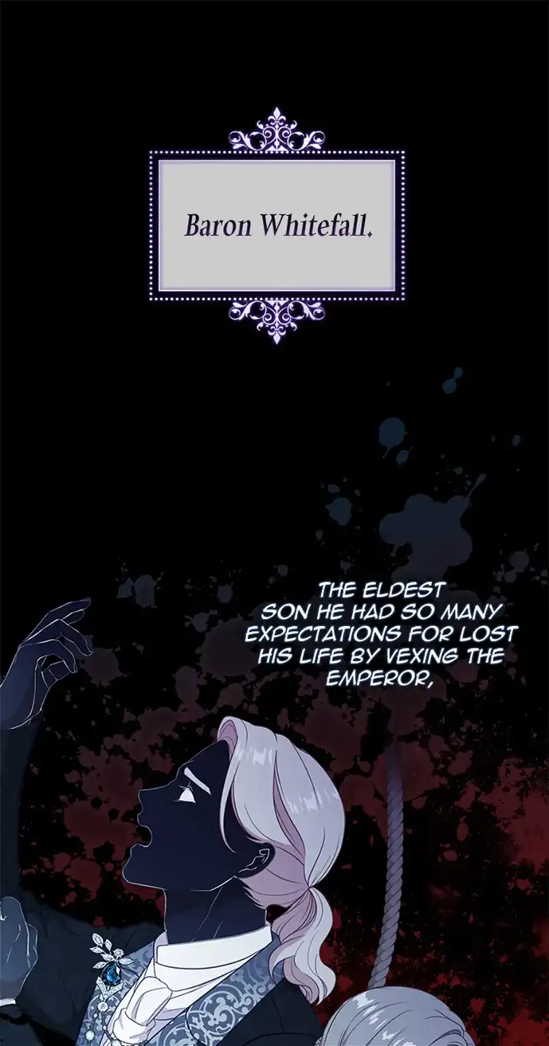 Beware of the Villainess! Chapter 97 page 27