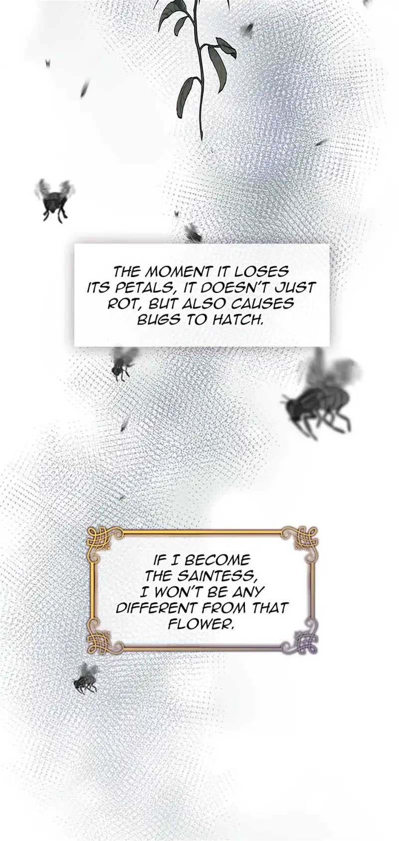 Beware of the Villainess! Chapter 97 page 23