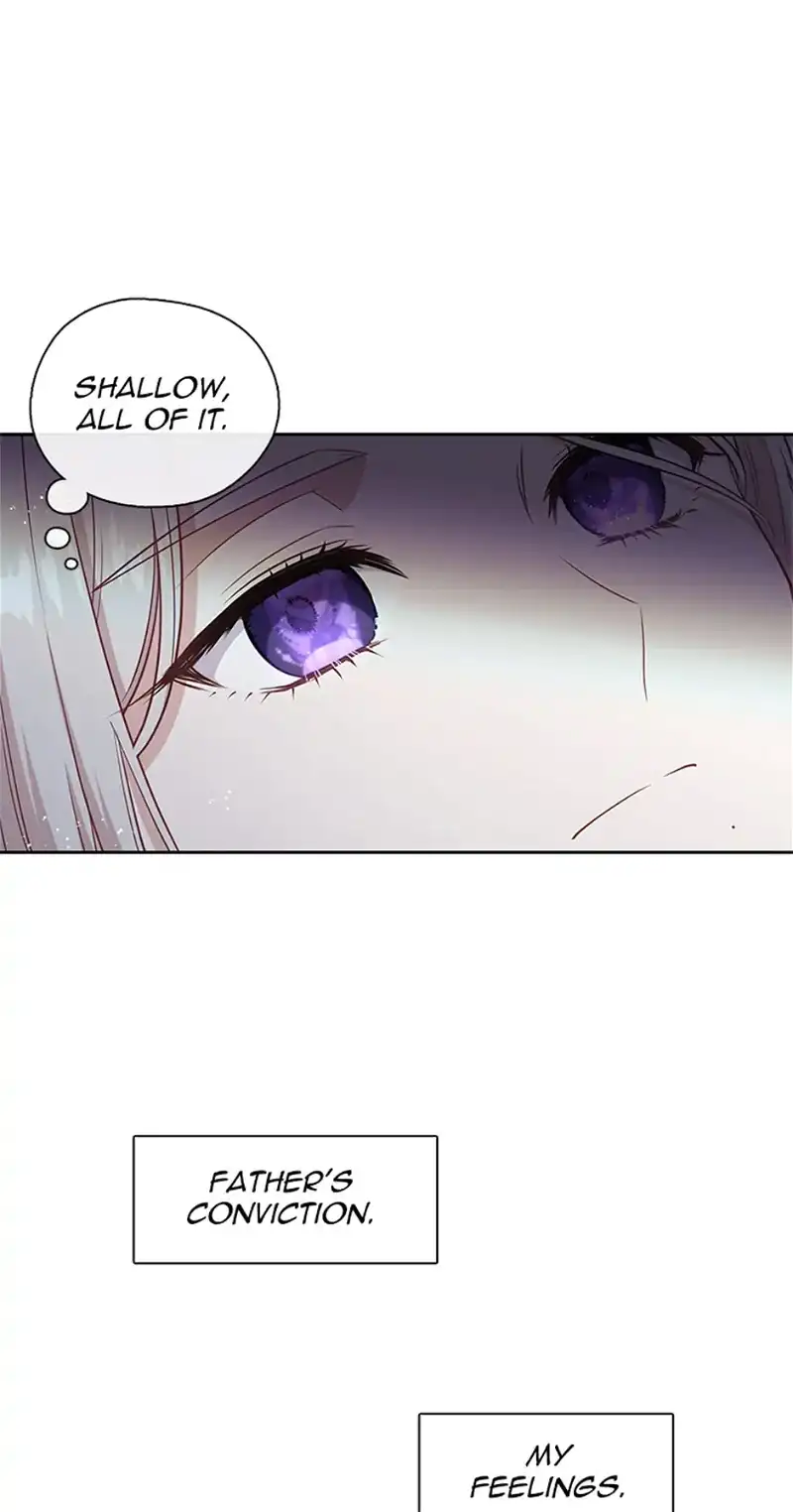 Beware of the Villainess! Chapter 97 page 30