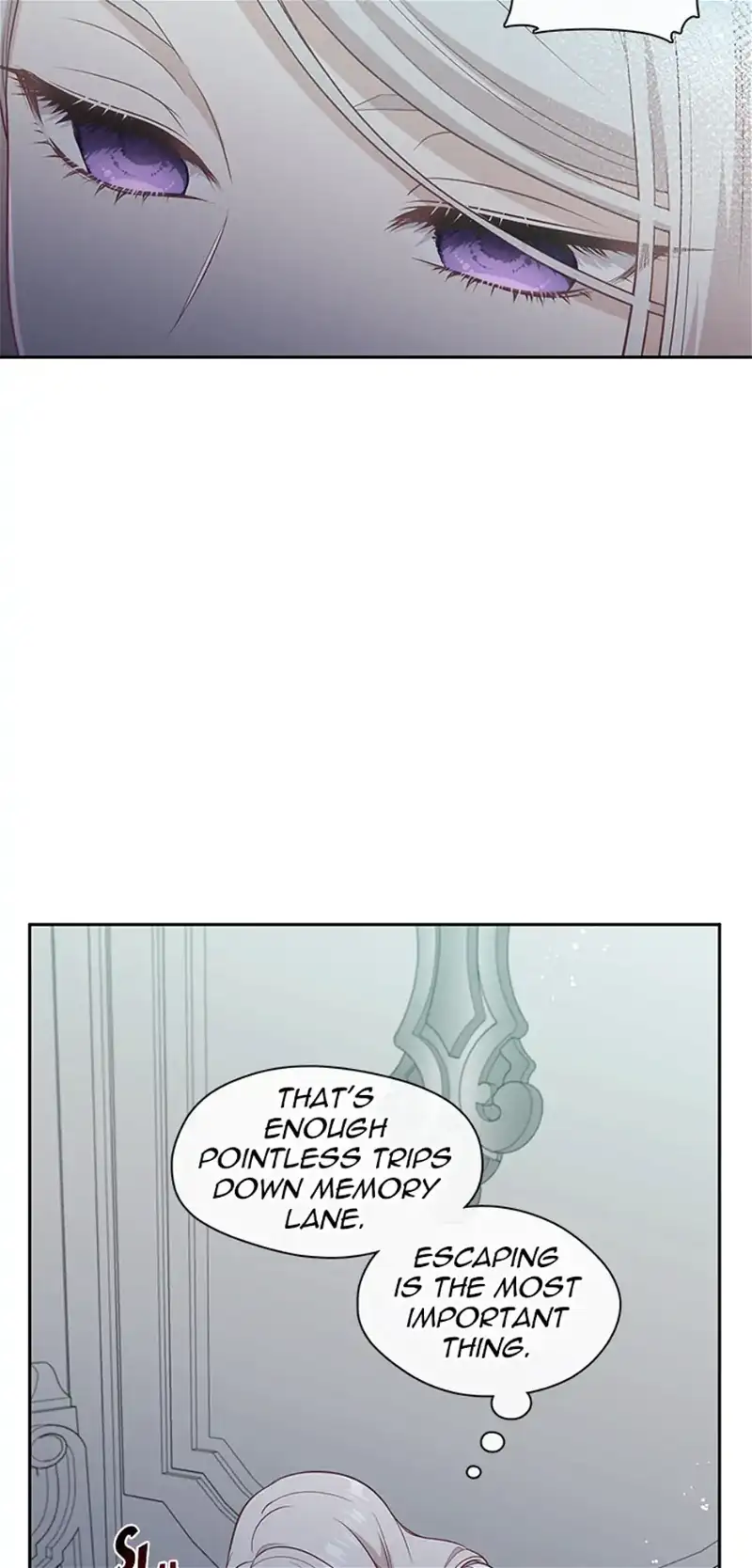 Beware of the Villainess! Chapter 97 page 53