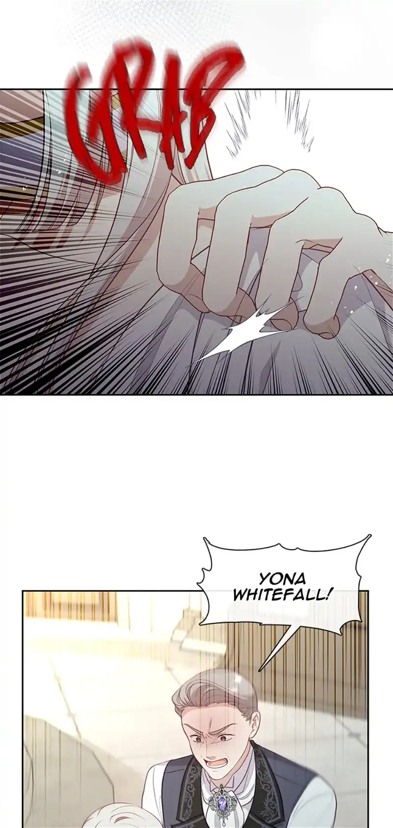 Beware of the Villainess! Chapter 97 page 24