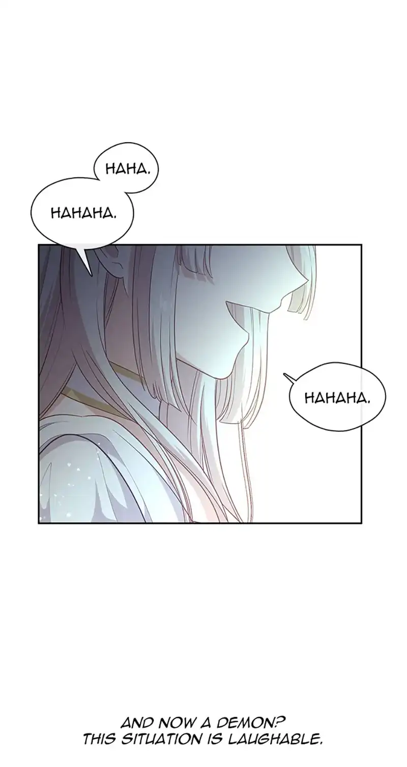 Beware of the Villainess! Chapter 97 page 39