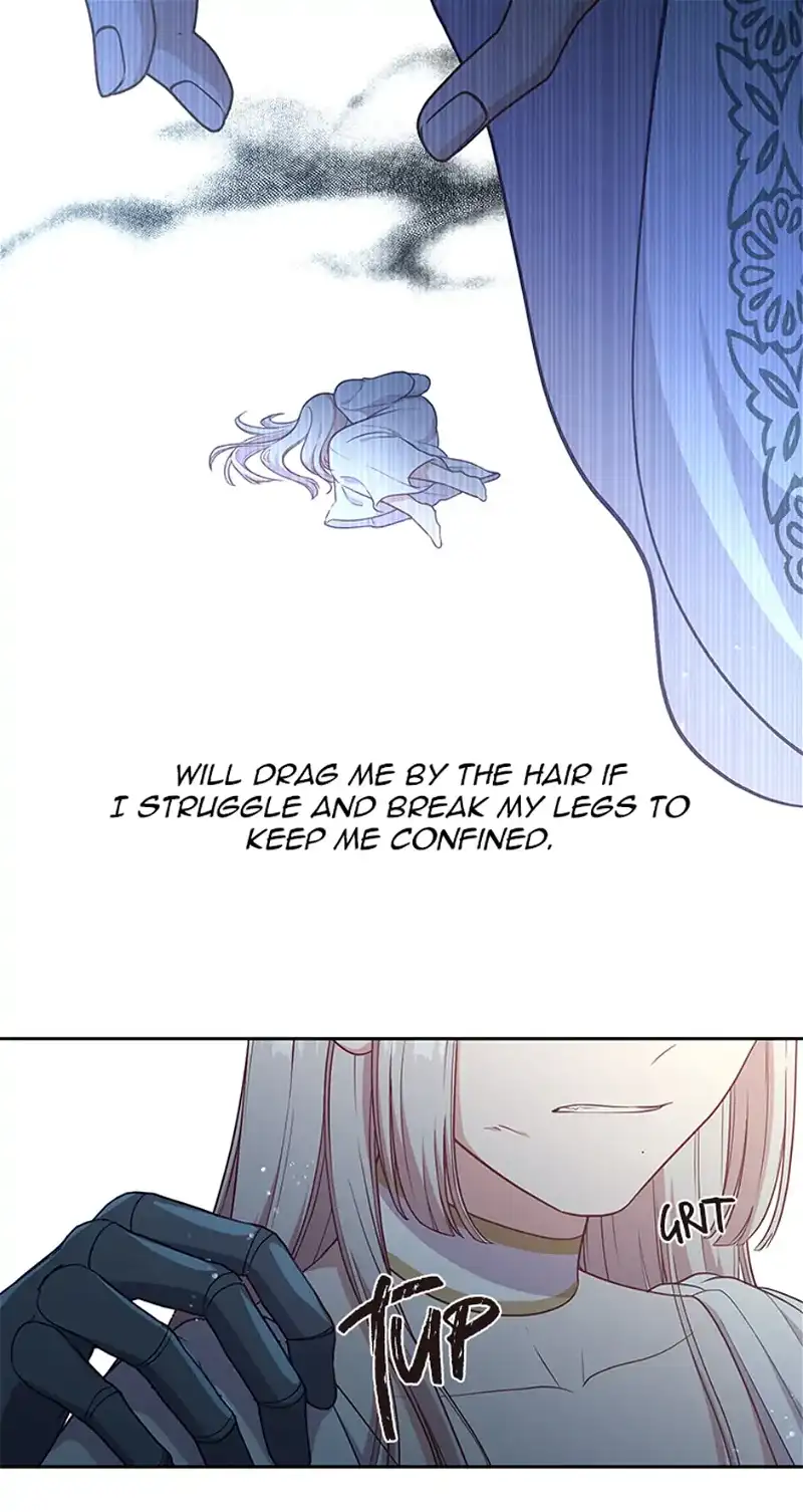 Beware of the Villainess! Chapter 97 page 44