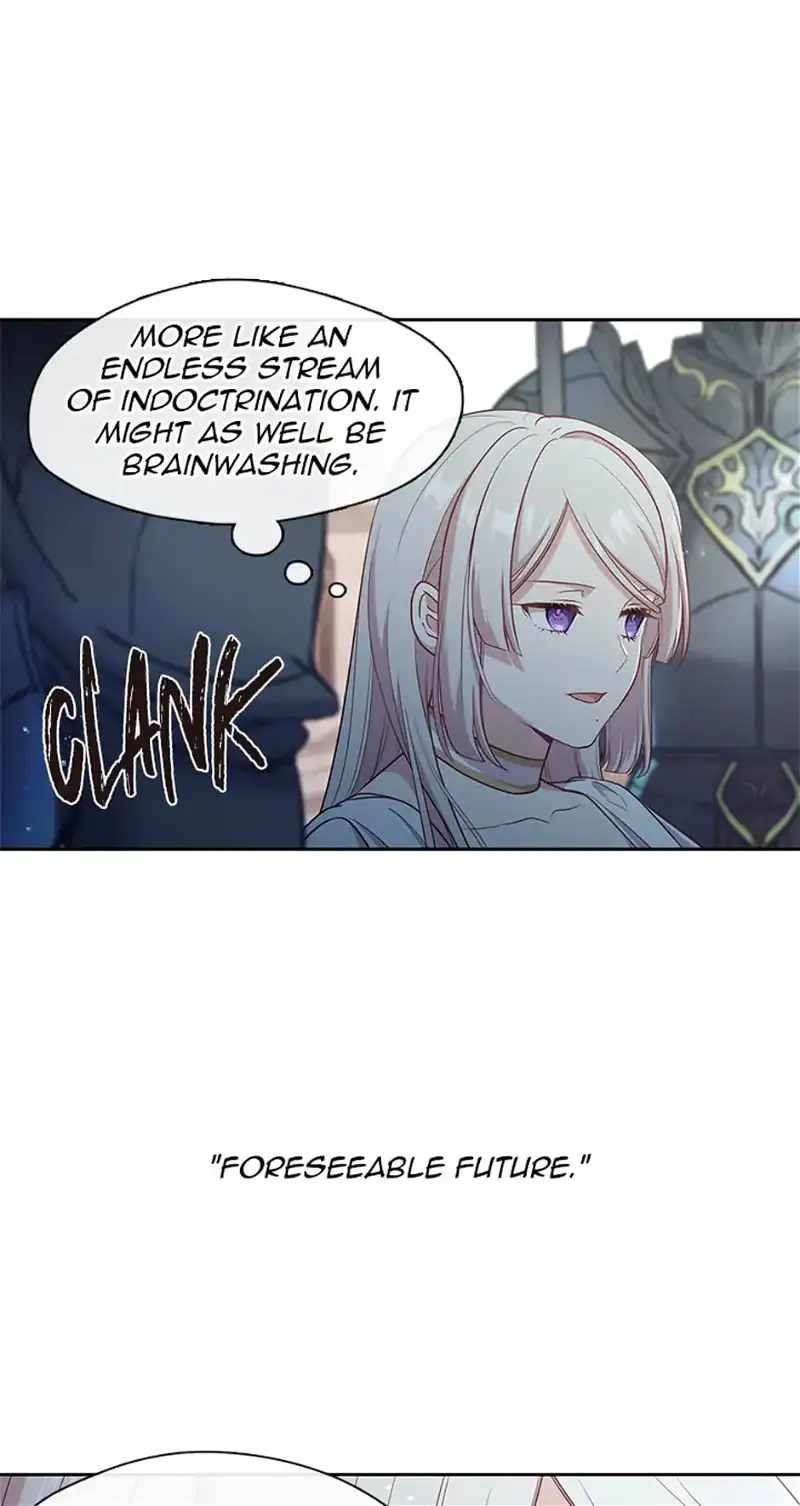 Beware of the Villainess! Chapter 97 page 42