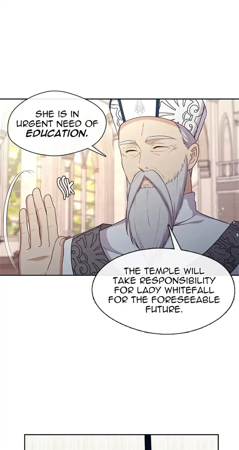 Beware of the Villainess! Chapter 97 page 40