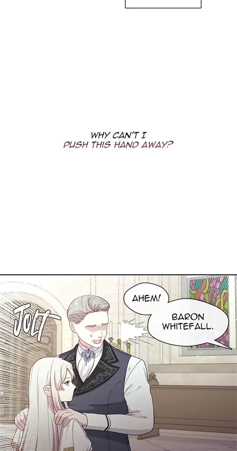 Beware of the Villainess! Chapter 97 page 31