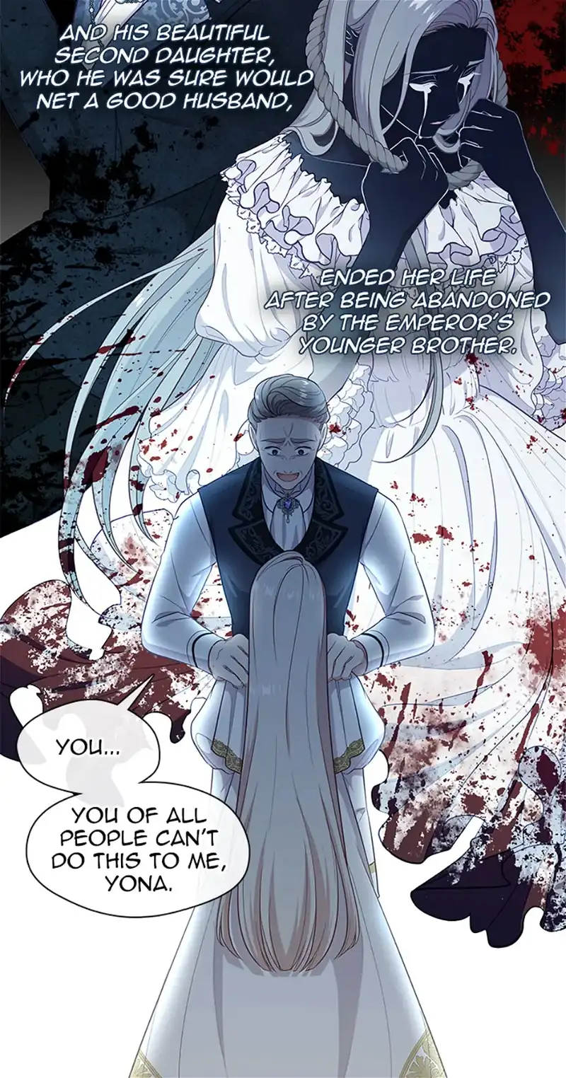 Beware of the Villainess! Chapter 97 page 28
