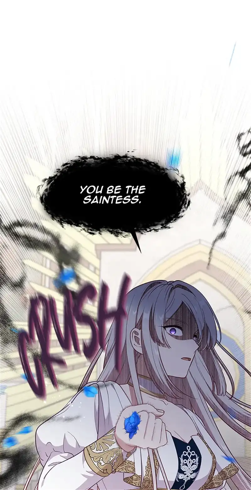 Beware of the Villainess! Chapter 97 page 16