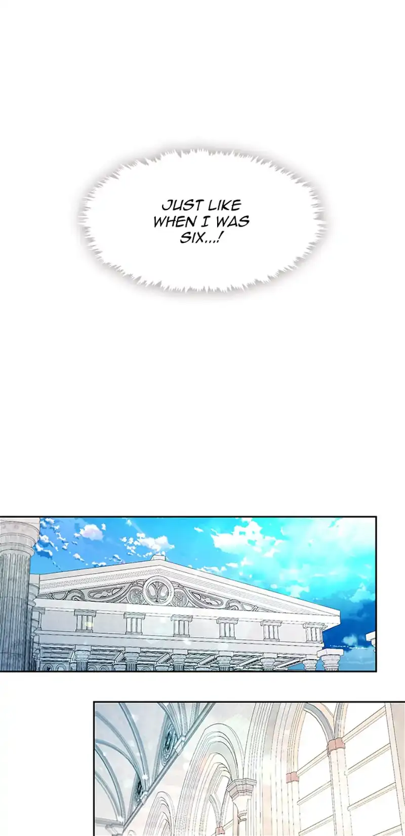 Beware of the Villainess! Chapter 97 page 45