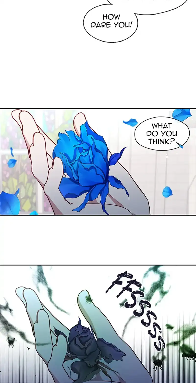 Beware of the Villainess! Chapter 97 page 18