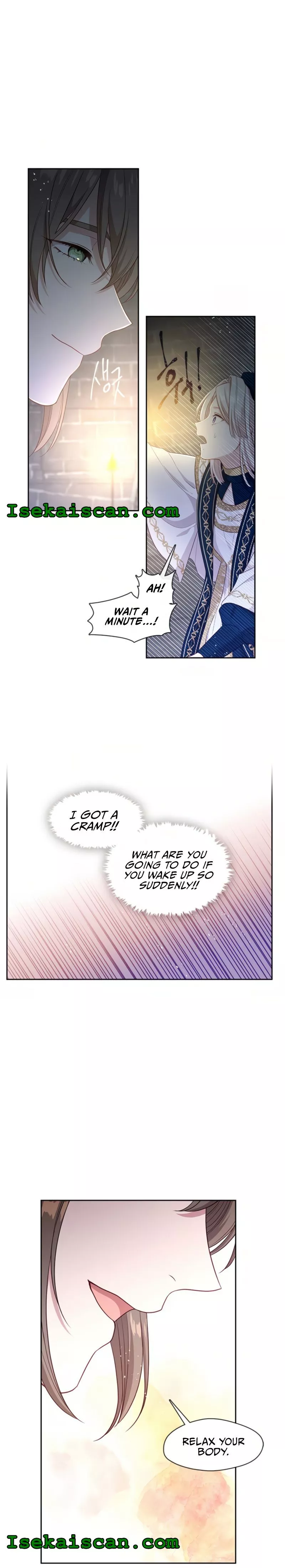 Beware of the Villainess! Chapter 100 page 6