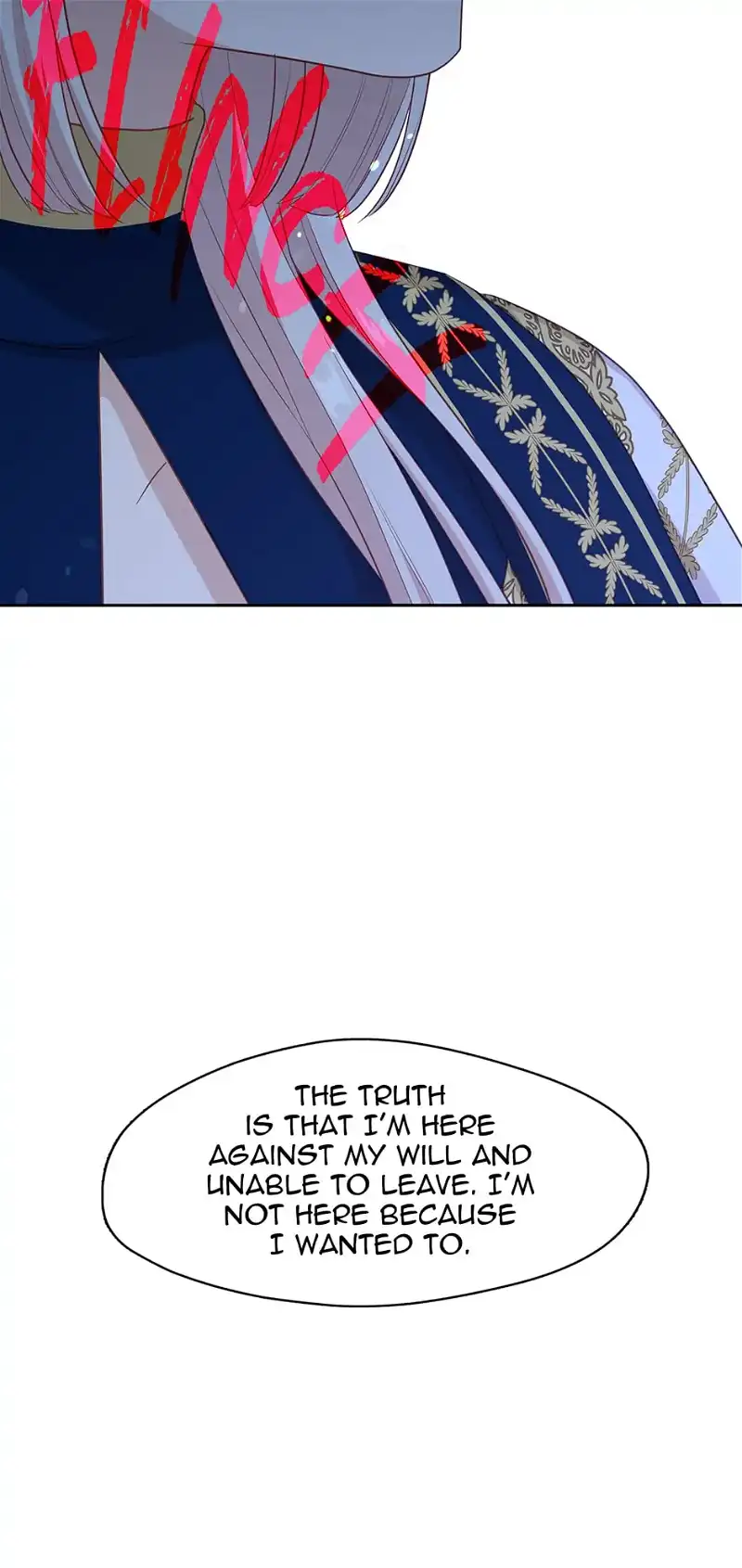 Beware of the Villainess! Chapter 101 page 2
