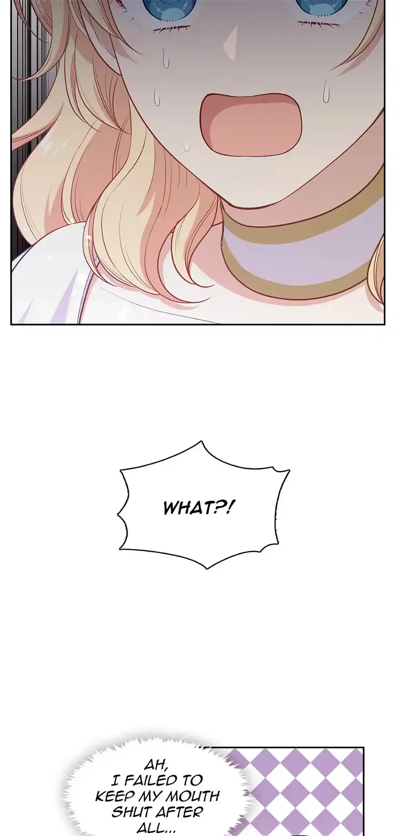 Beware of the Villainess! Chapter 101 page 4