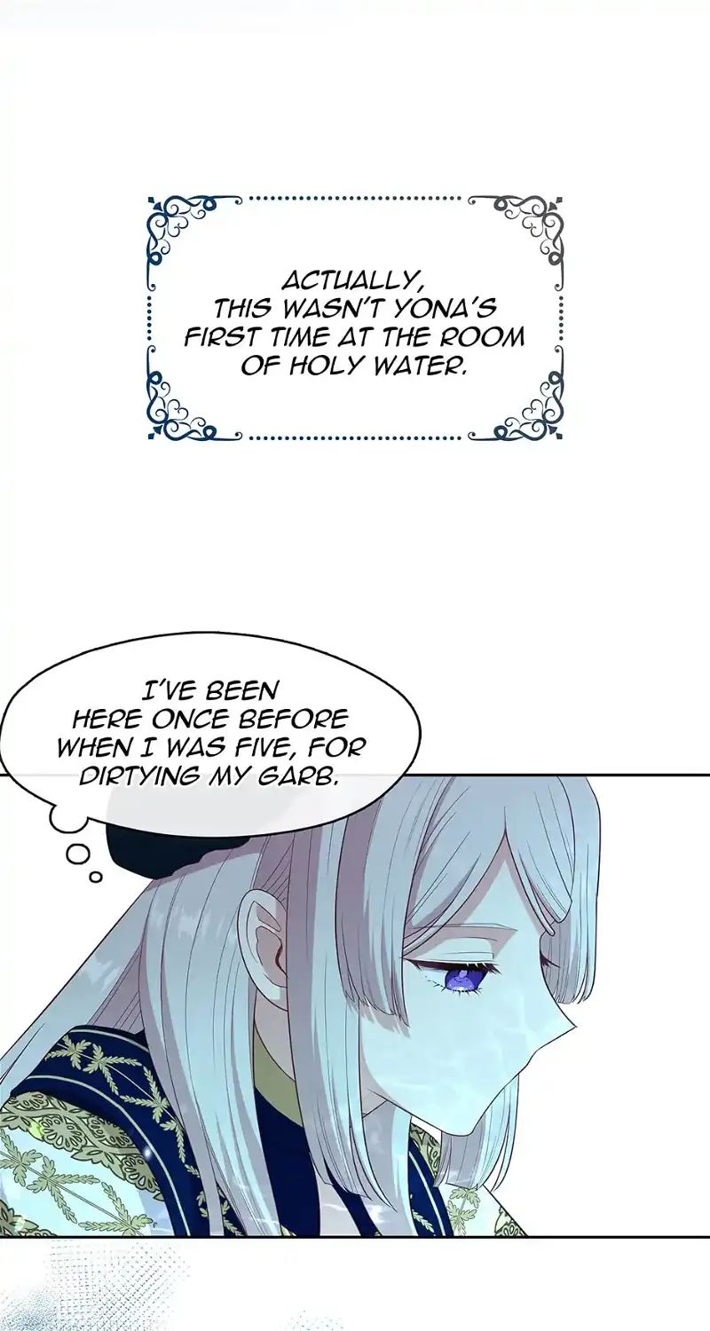 Beware of the Villainess! Chapter 101 page 19