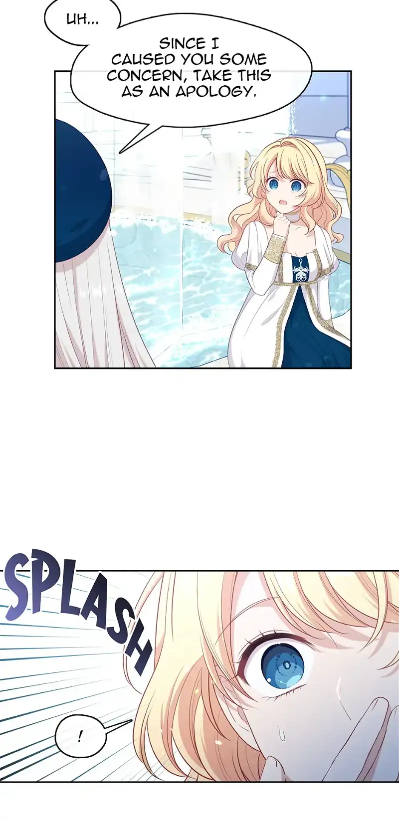 Beware of the Villainess! Chapter 101 page 15