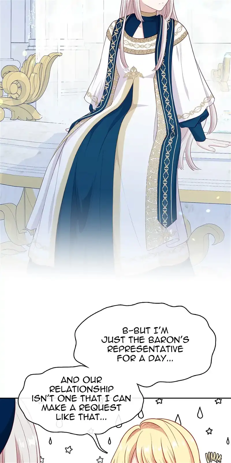 Beware of the Villainess! Chapter 101 page 7