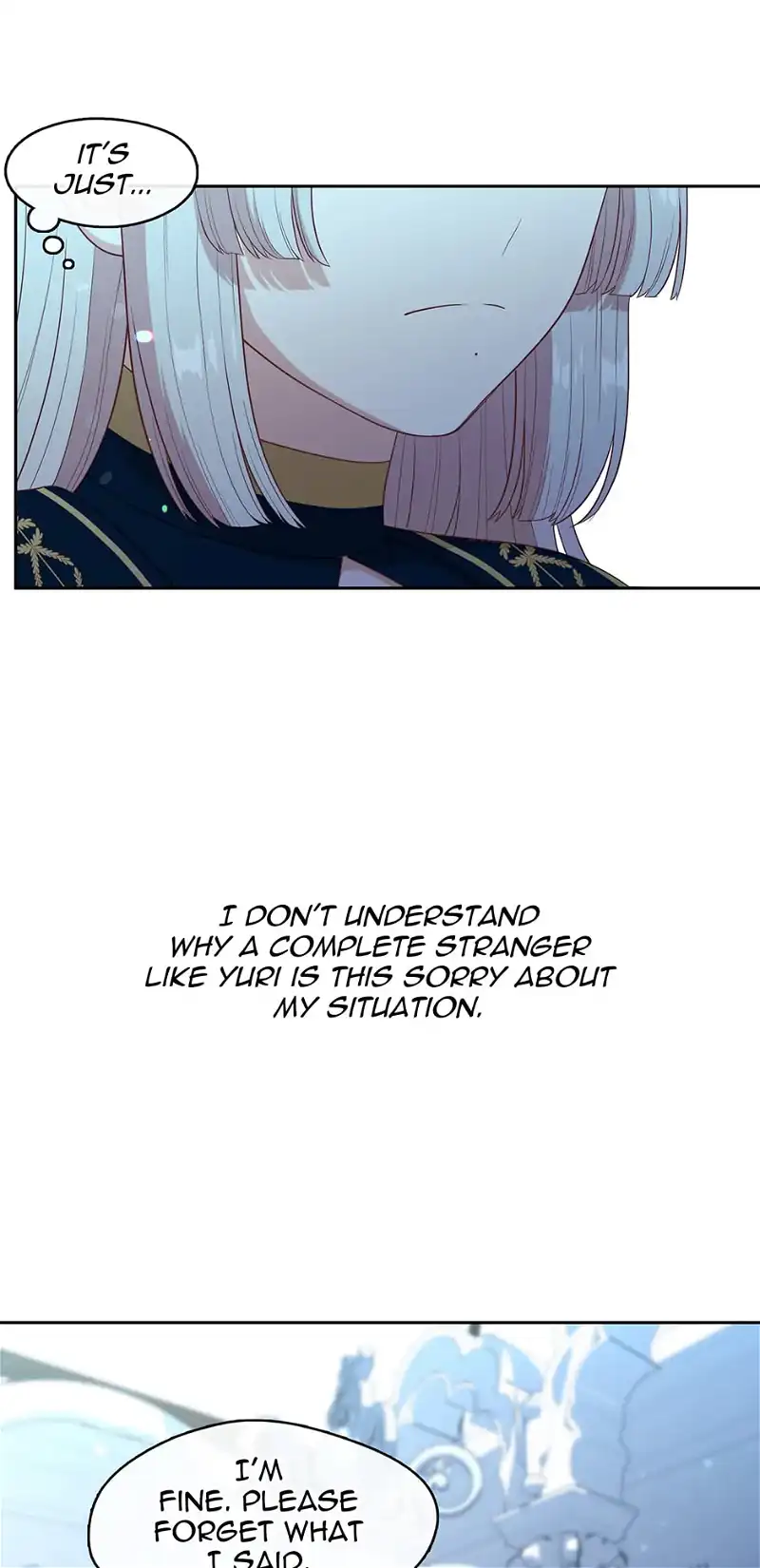 Beware of the Villainess! Chapter 101 page 11