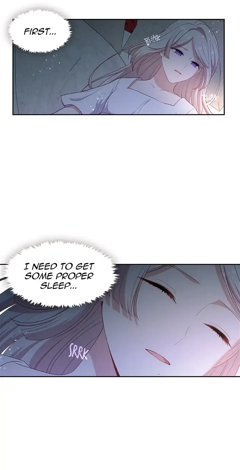 Beware of the Villainess! Chapter 101 page 44