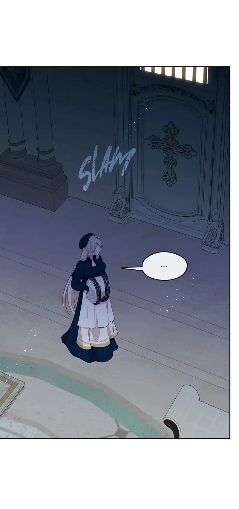 Beware of the Villainess! Chapter 101 page 38