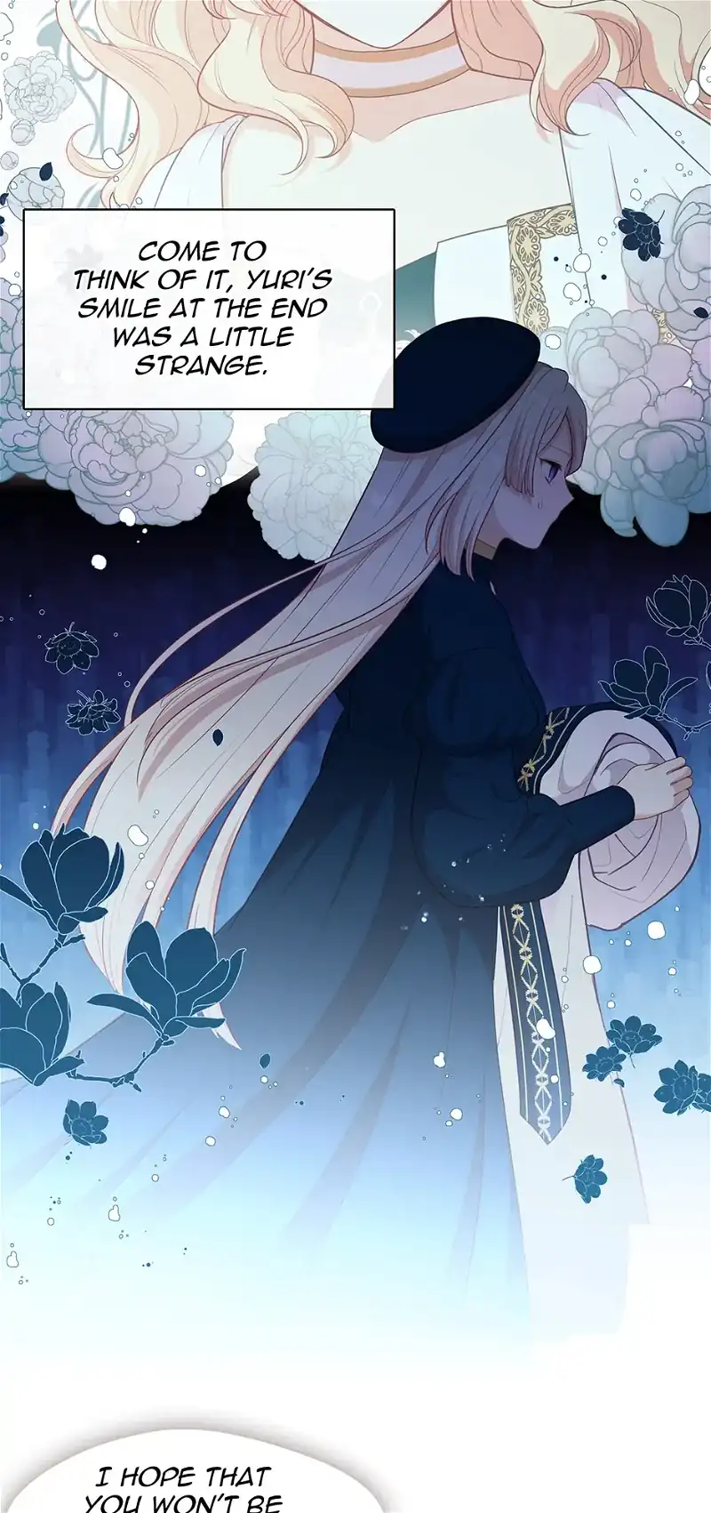 Beware of the Villainess! Chapter 101 page 40