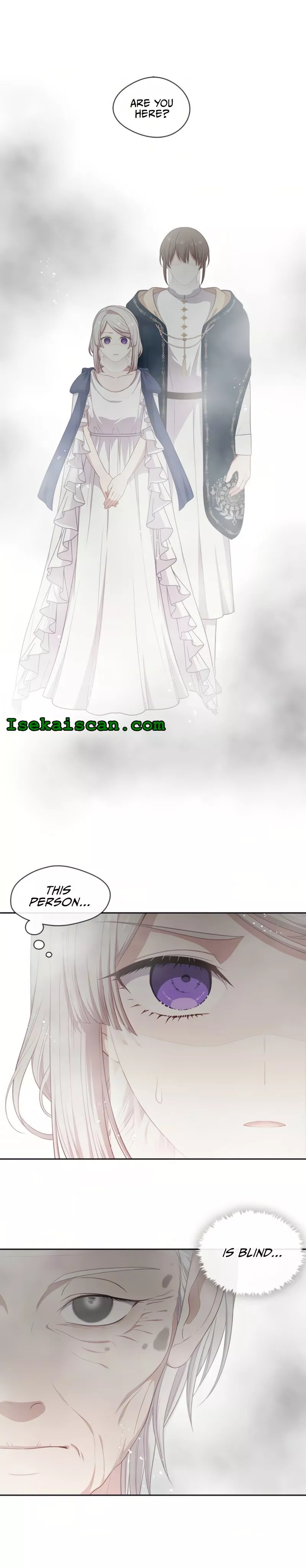 Beware of the Villainess! Chapter 102 page 14