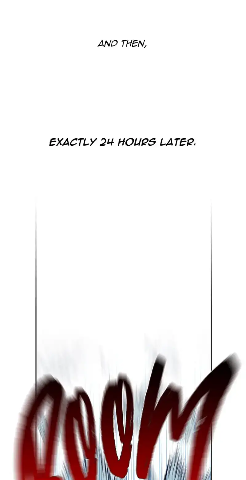 Beware of the Villainess! Chapter 101 page 45