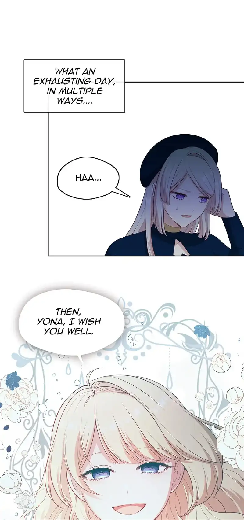 Beware of the Villainess! Chapter 101 page 39