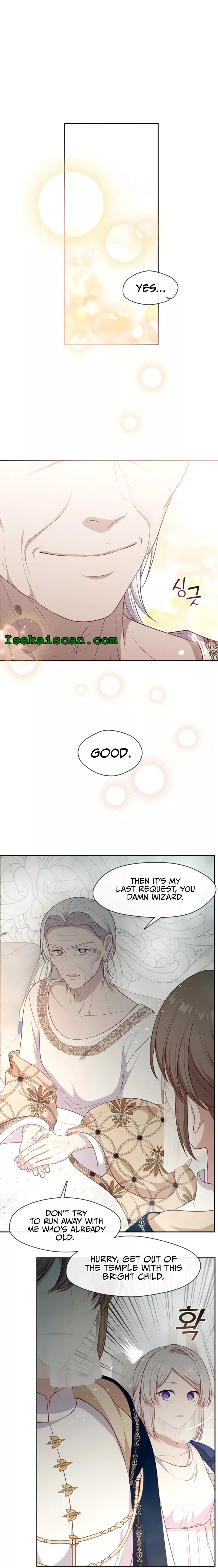 Beware of the Villainess! Chapter 103 page 10