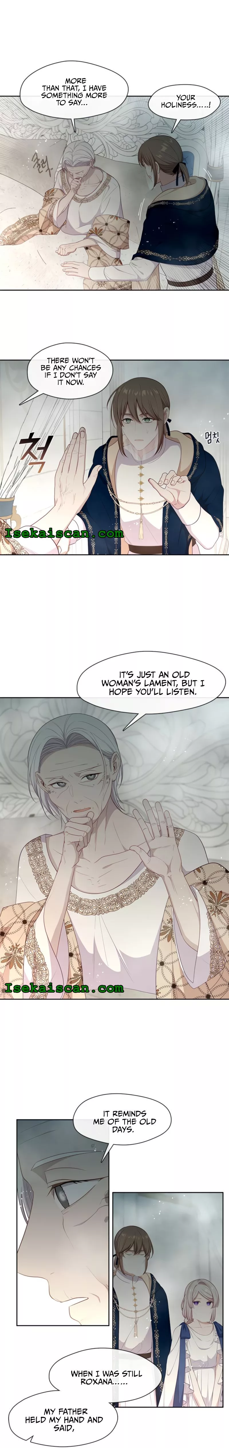 Beware of the Villainess! Chapter 103 page 2