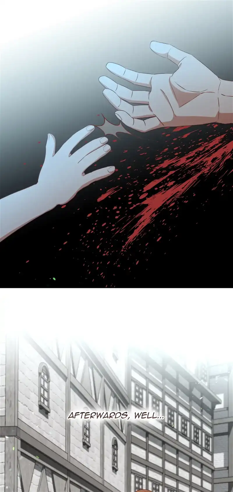 Beware of the Villainess! Chapter 115 page 3