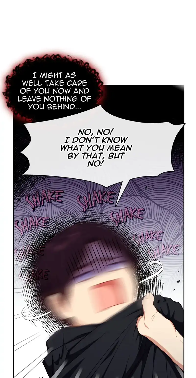 Beware of the Villainess! Chapter 115 page 24