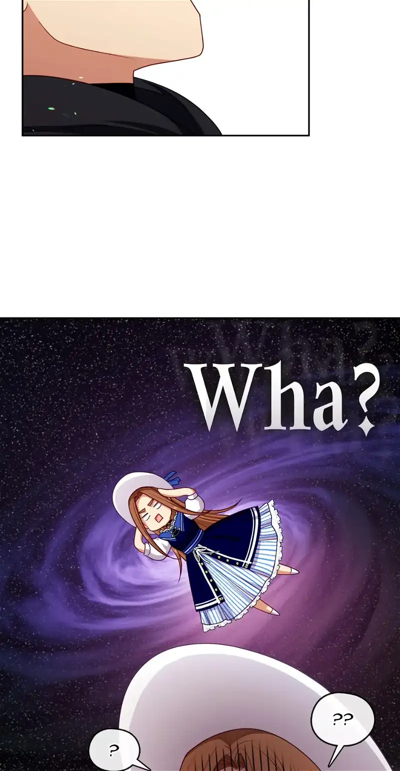 Beware of the Villainess! Chapter 115 page 28