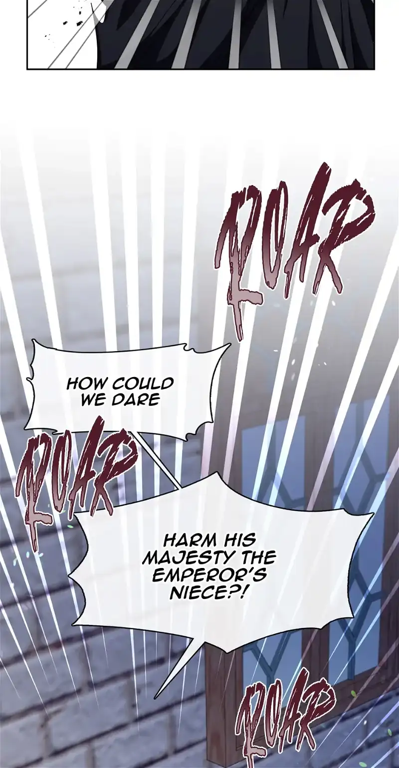 Beware of the Villainess! Chapter 115 page 25