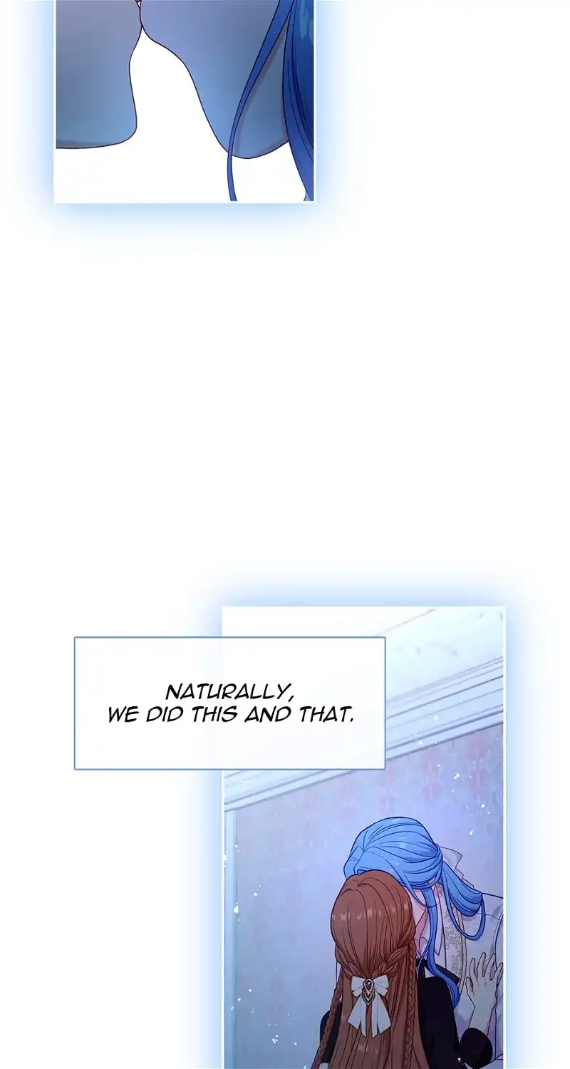 Beware of the Villainess! Chapter 112 page 4