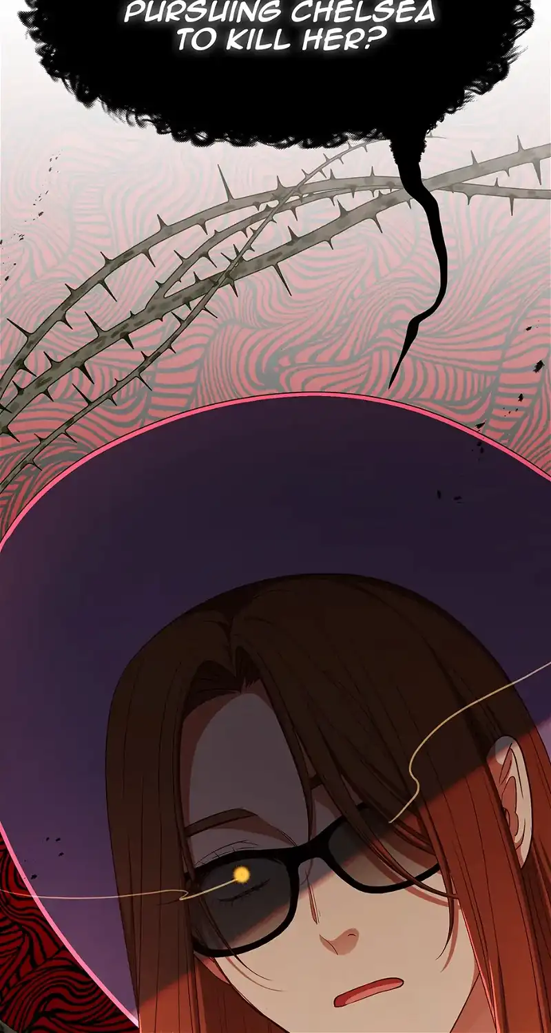 Beware of the Villainess! Chapter 115 page 22
