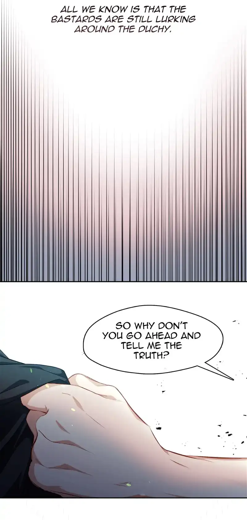 Beware of the Villainess! Chapter 115 page 5