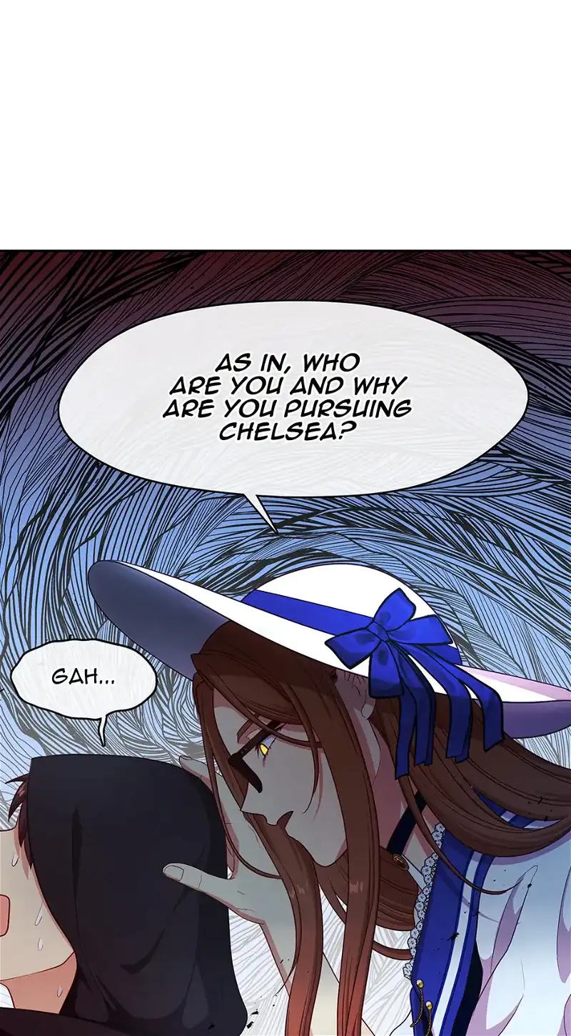 Beware of the Villainess! Chapter 115 page 6