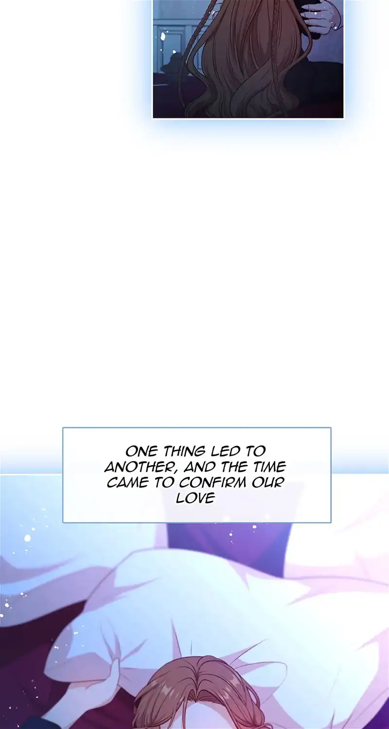 Beware of the Villainess! Chapter 112 page 5