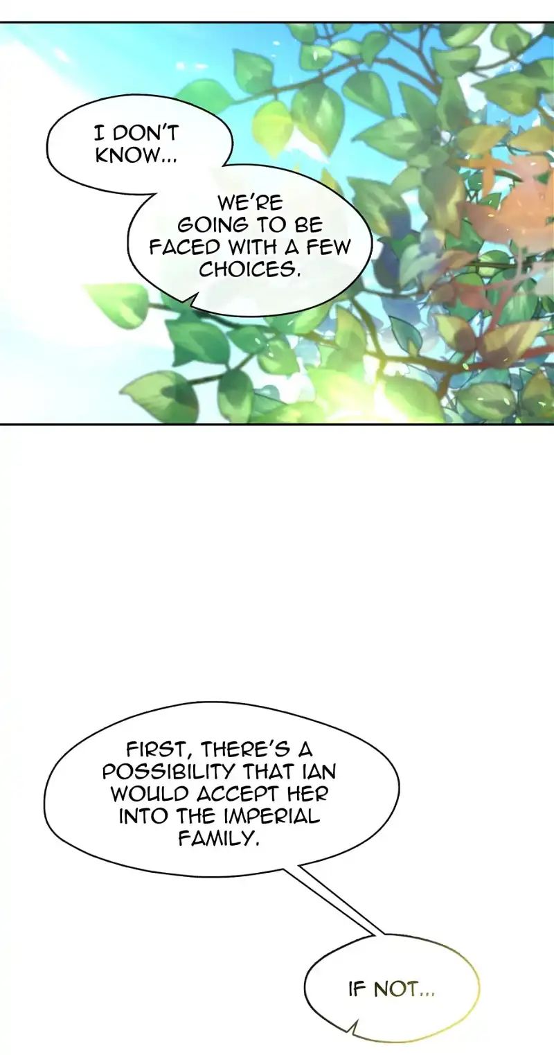 Beware of the Villainess! Chapter 115 page 55