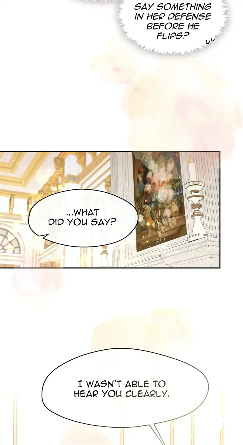 Beware of the Villainess! Chapter 113 page 17