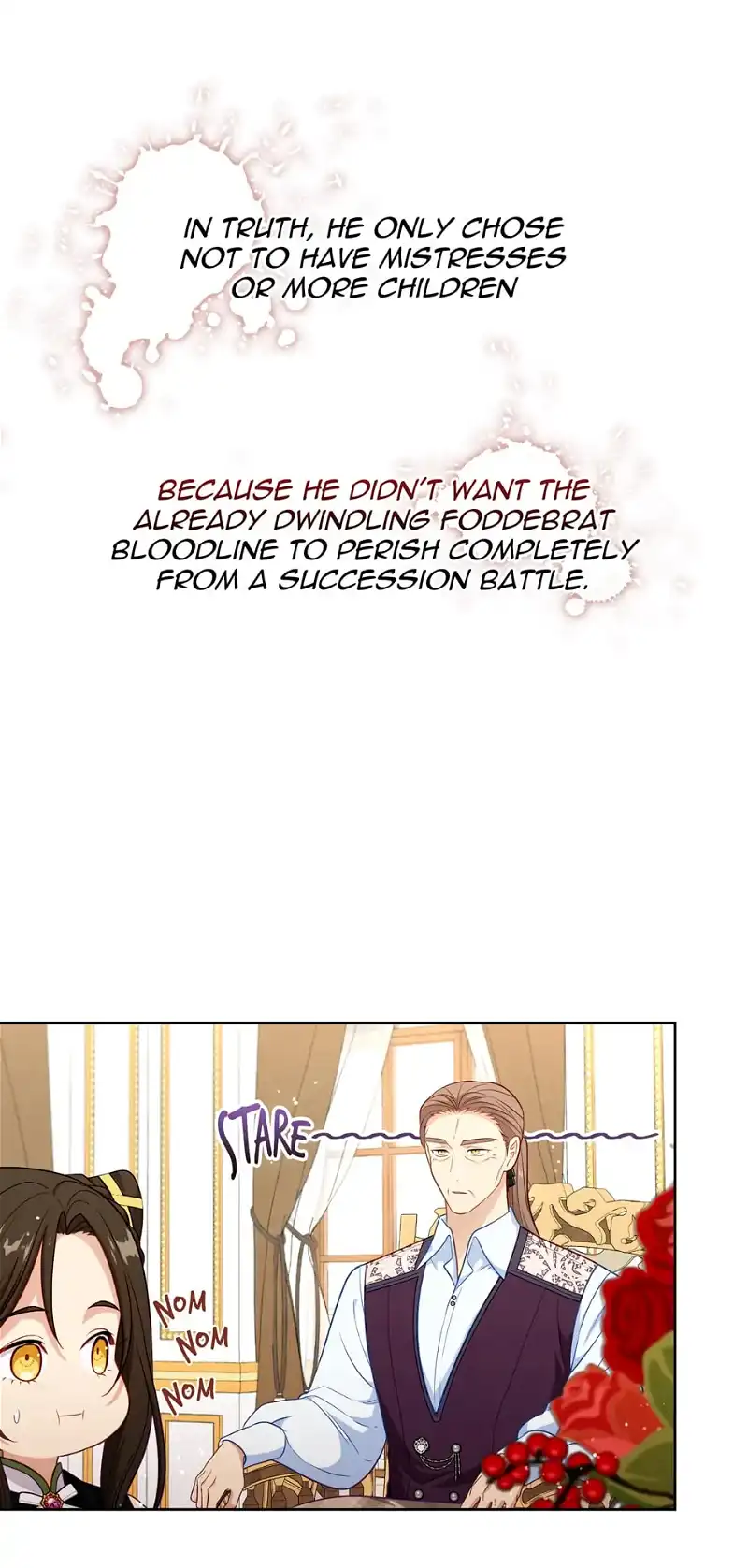 Beware of the Villainess! Chapter 113 page 15
