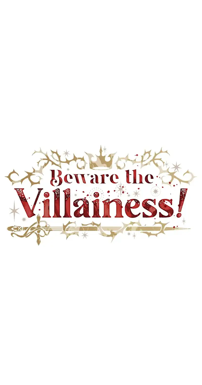 Beware of the Villainess! Chapter 115 page 56