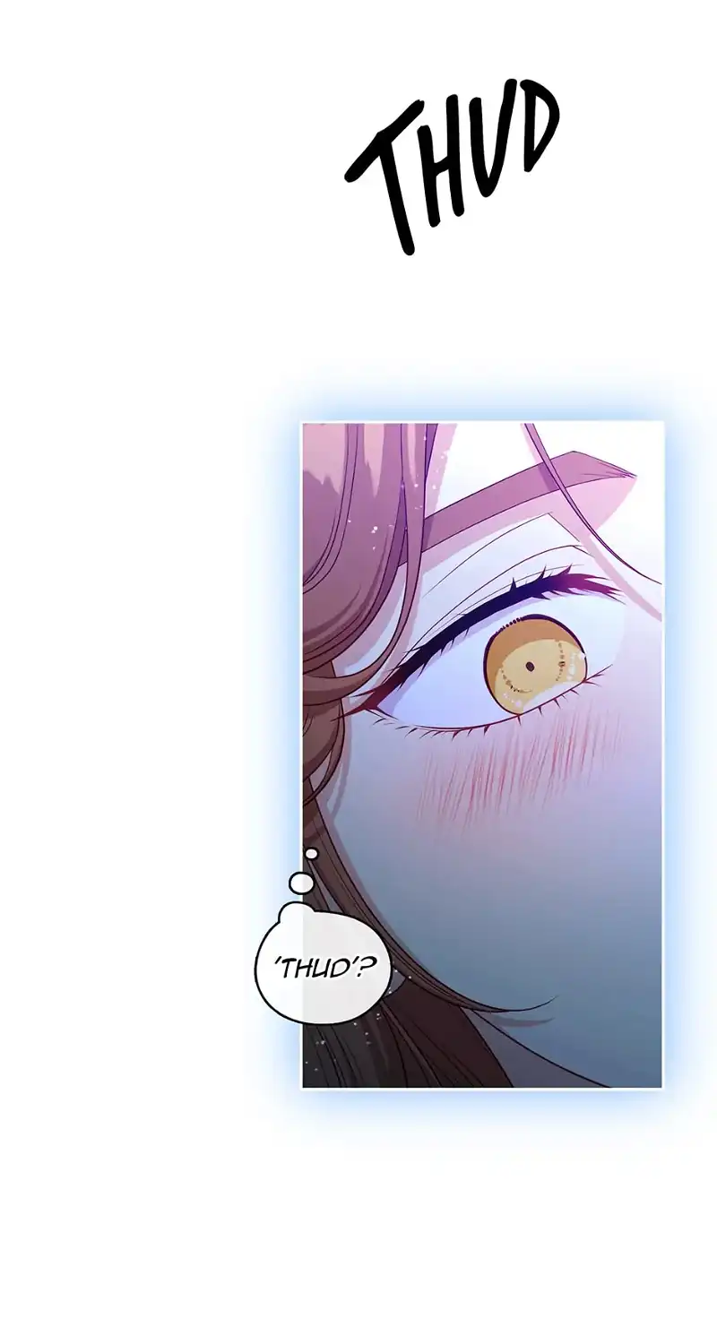 Beware of the Villainess! Chapter 112 page 9