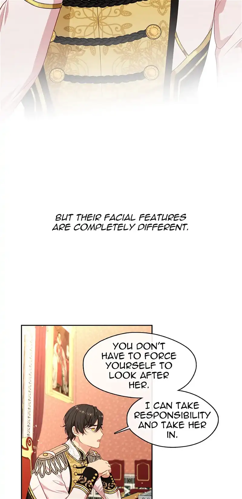 Beware of the Villainess! Chapter 115 page 63