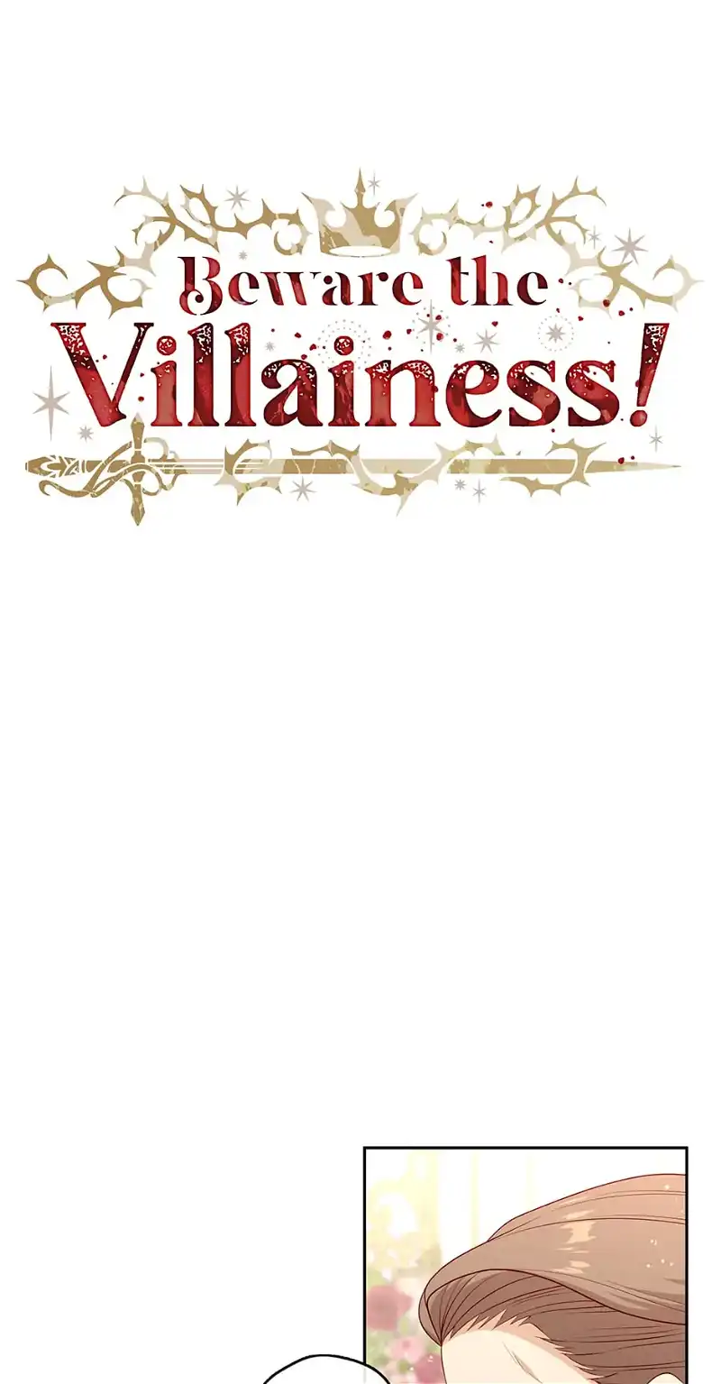 Beware of the Villainess! Chapter 113 page 10