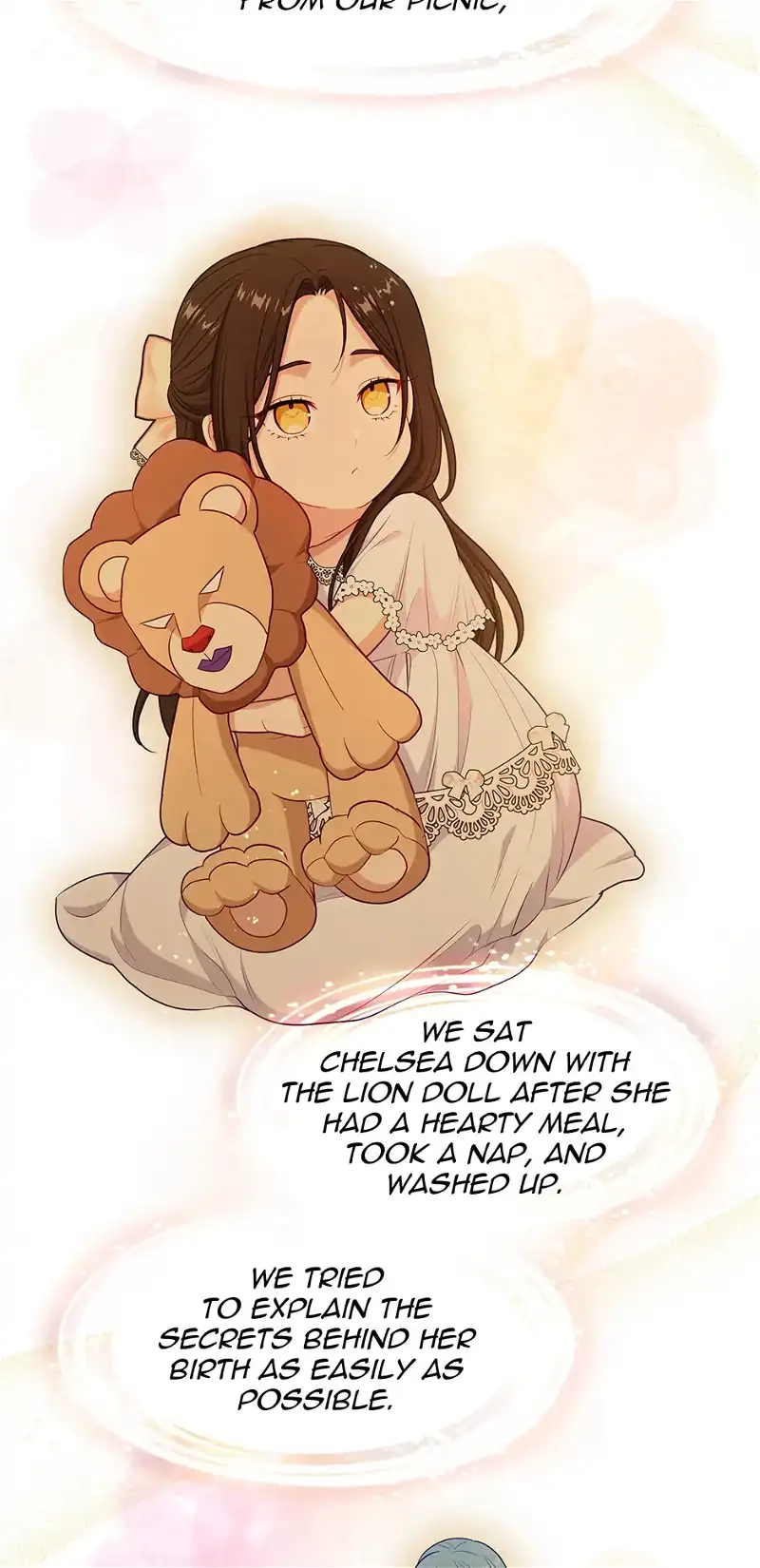 Beware of the Villainess! Chapter 115 page 65