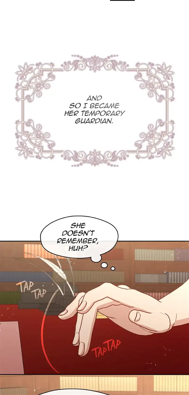 Beware of the Villainess! Chapter 112 page 35