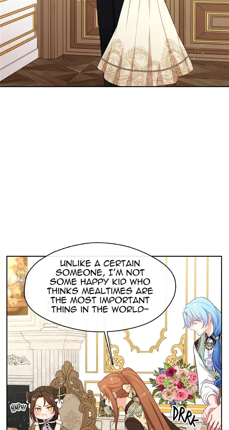 Beware of the Villainess! Chapter 112 page 41