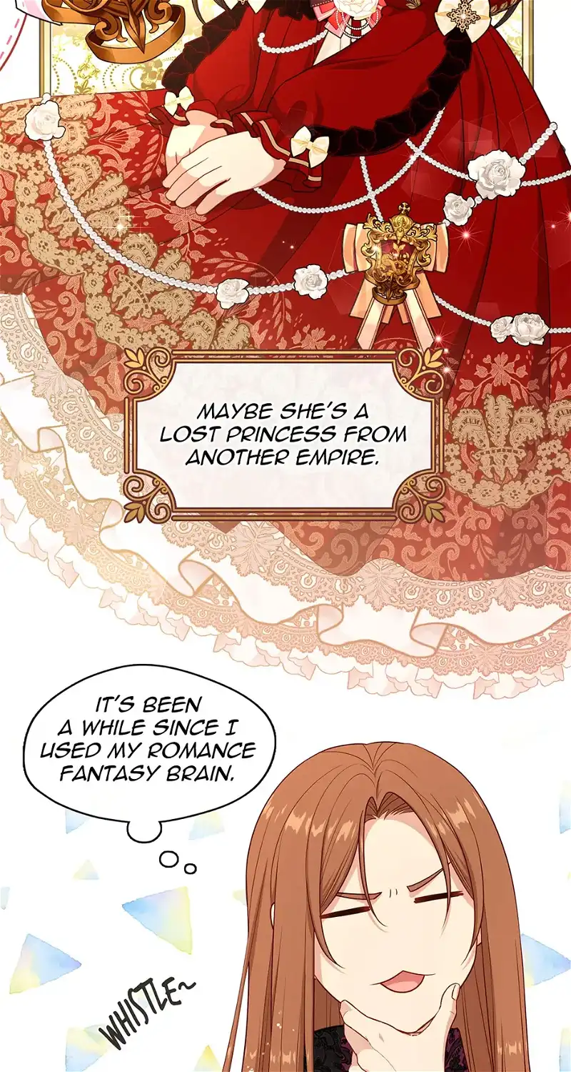Beware of the Villainess! Chapter 112 page 27