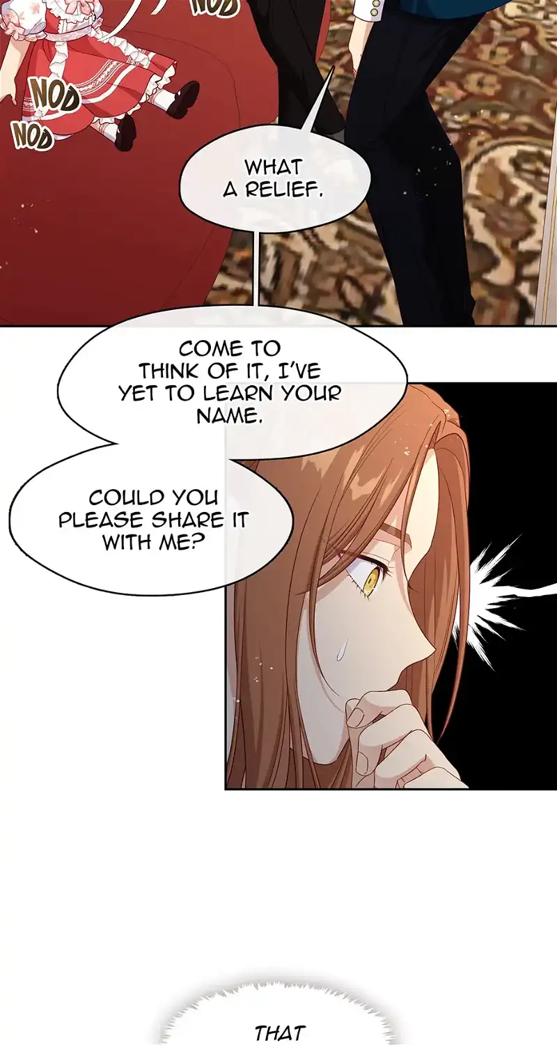 Beware of the Villainess! Chapter 112 page 24